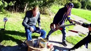 Pizza Tramp - 