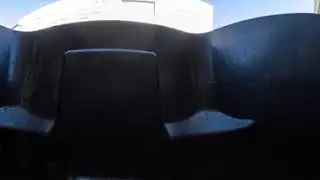 360&deg; Dirty Trash Can Deep Clean | ZenCan LA &ndash; Eco-Friendly Curbside Cleaning (no audio)
