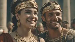 Surviving Ancient Rome &ndash; How Hard Was Life? 