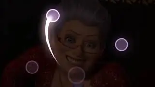 Holding out for a hero 8.19 ⭐[Cursor Dance]