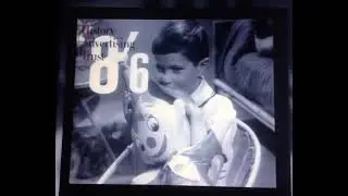 Kellogg&rsquo;s Ricicles Commercial (1969) ￼