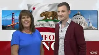 New Season: California UpNOW