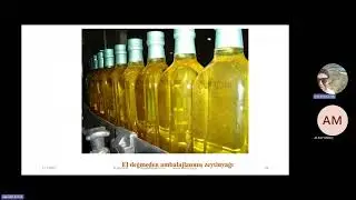 olive oil packaging