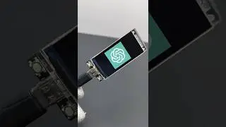Учебное пособие по T-дисплею S3 #esp32 #arduino #iot #led #lcd