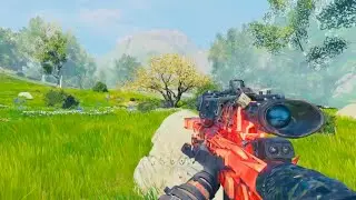 Zero Hesitation, Full Aggression in Blackout 😤