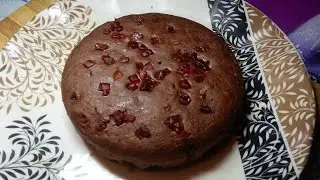 Super Soft Atta Cake | No Maida, No Egg, No Oven, No Butter | Eggless Cake Without Oven|