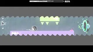Bop by oraangee {Geometry Dash}