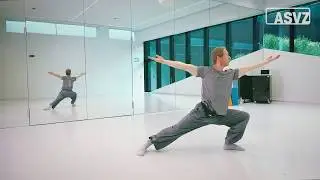 Der ASVZ kommt zu dir nach Hause: Modern Contemporary mit Neel
