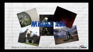 Ingenier&iacute;a medieval