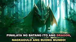Aksidenteng Pinalaya ng Batang Ito ang Dragon… at Nagkagulo ang Mundo!