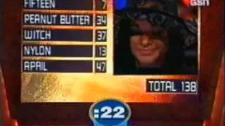 Family Feud - Halloween 2005 (part 3)