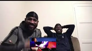 NOLAY - CORN | REACTION