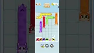 Cat me out level 7 #SHORT#