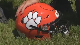 Muscle Connection H.S. Football Preview: Newton Falls Tigers