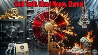 Vatican Bank Nazi Gold Teeth to Burning Bitcoin &ndash; 80 Years of Moral Collapse