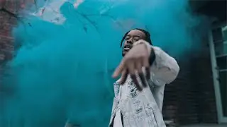 Randy Ray - Full Circle / Shot by @NicoNelMedia