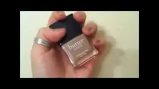 NAILS - butter london - yummy mummy