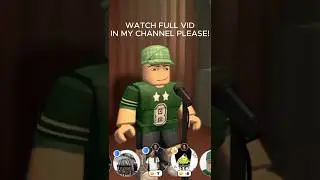 ROBLOX TROLLING | FULL VIDEO ON YOUTUBE CHANNEL WATCH PLEASE