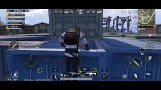 my 1st match but 0kills 😂😂