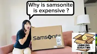What warranty Samsonite Luggage cover ?