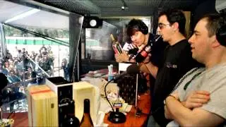 Radioteatro ¿Cuál es? 