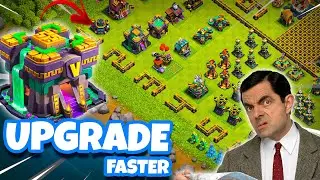 FASTEST WAY TO MAX TH14..........😎😎
