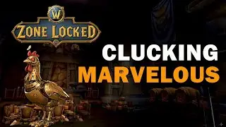 A ZONELOCKED Challenge | Ep. 13 | Twofrog Achievs-A-Lot - Happy In Hinterlands
