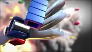 LEGO Marvel Super Heroes E3 Trailer | E3 2013