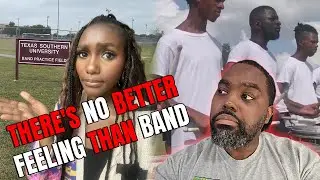 Нет лучшего чувства, чем группа «Band is Life»