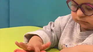 Best Simple Fine Motor SkillsActivities for Kids| Therapy Putty Hand Exercises (Easy)