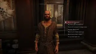 Skyrim Revoiced