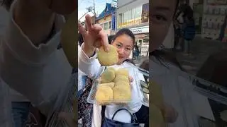 MOCHI PUKUL VIRAL DI JEPANG &hellip; DIPUKUL2, DITEPUK2 TRUS DIBANTING &hellip; SERU DEH!!