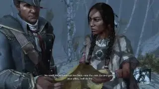 Assassin's Creed III - Execution is Everything