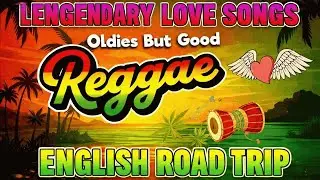 Best Relaxing Reggae Mix 2026 ♫ Nonstop English Reggae Love Songs 2026 ♫ New Reggae Songs 2026 #6