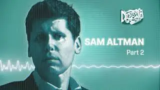 Sam Altman, Doomsday Prep and Simulation Hypothesis