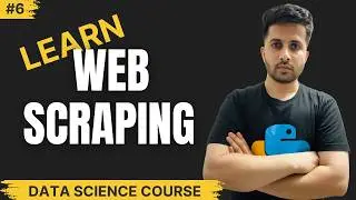 Web Scraping Explained in 20 Minutes (With Python Example)