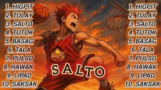SALTO🔥-AVS-TAGALOG ANIME ROCK MUSIC🎸