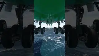 Amazing Flight Moments Caught on Camera eps. 119