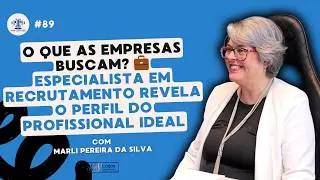 Como a Demiss&atilde;o Humanizada e o Outplacement Funcionam - PodCont&aacute;bil #89