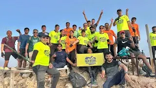 Wadi Kabir Royal Horse Hike | 26 Sep 2025