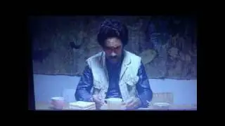 BOY NZ movie Funny Scenes