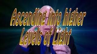 Ascending into Higher levels of Light https://youtu.be/df_aybKa36I