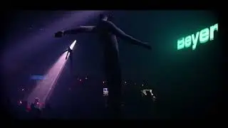NIGHTCAP - Feeling Under Pressure┃House┃ Dark ┃Angry ┃🔥┃
