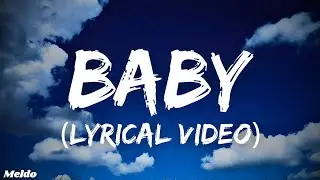 BABY 💔 &ndash; The Song That Feels Like Your First Heartbreak | Meldo