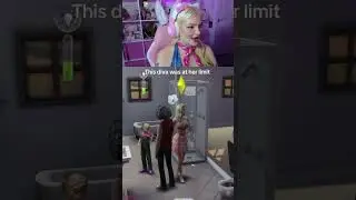 Она это пережила.