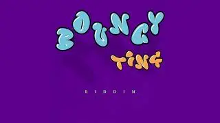 Bouncy Ting Riddim (Soca 2023) Lyrikal,Problem Child,Destra,Erphaan Alves & More