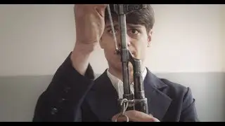 ПЕРЕПРАВА (2019) Артура Яна Официальный трейлер
