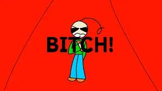 //YOU'RE MINE..) (baldi animation)//