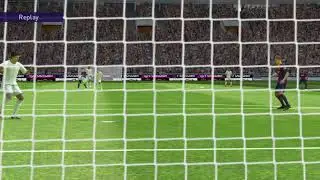D.BECKHAM HEEL GOAL....| van poli guys pes