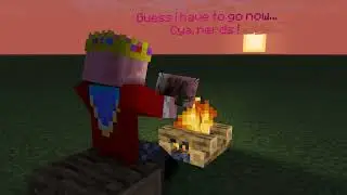 Technoblade tribute : song 
